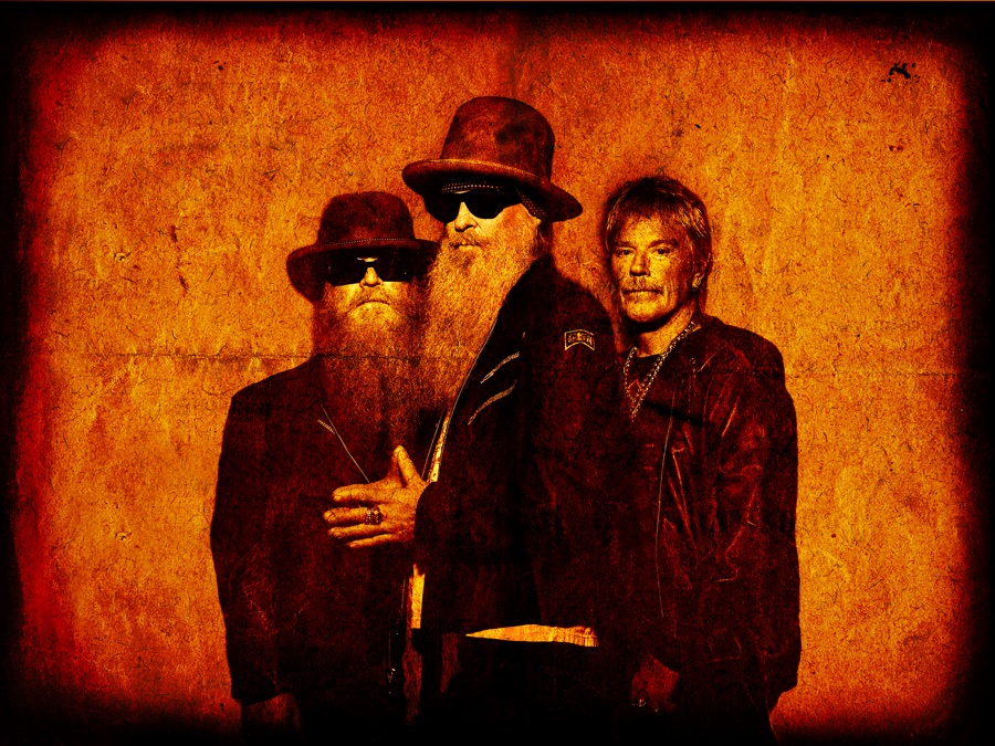 ZZ Top - That Little Ol' Band From Texas - Apple TV
