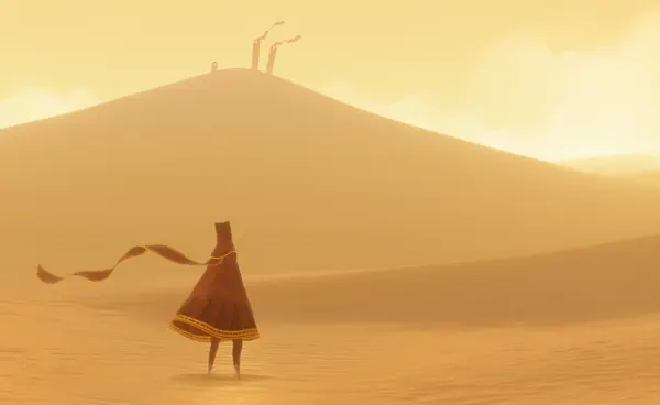 The Secrets of Journey