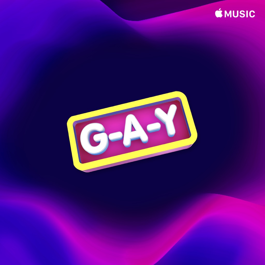 G-A-Y:プライド アンセム