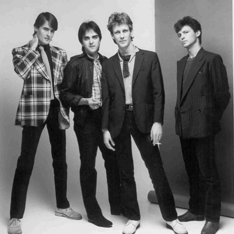 The Little Heroes - One Perfect Day