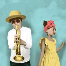 Listen to Isaac et Nora, watch music videos, read bio, see tour dates & more!