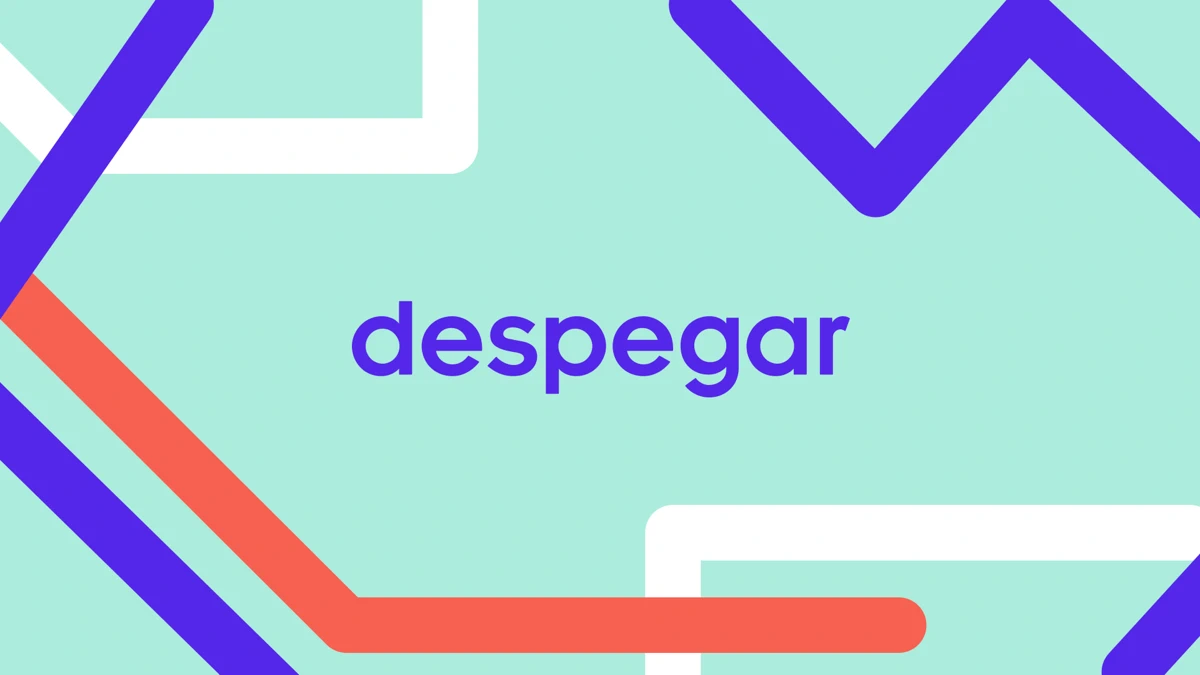 Despegar: Vuelos y Hoteles App Store product page header