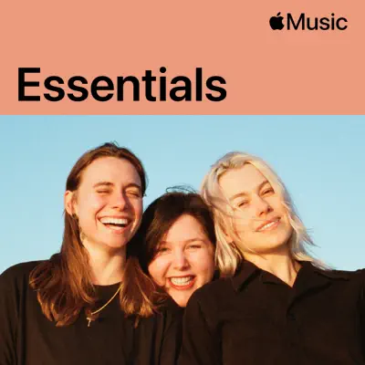 boygenius Essentials