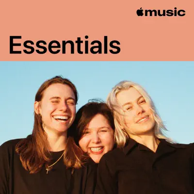 Listen to boygenius Essentials featuring Hayley Williams