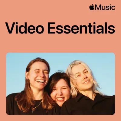 boygenius Video Essentials