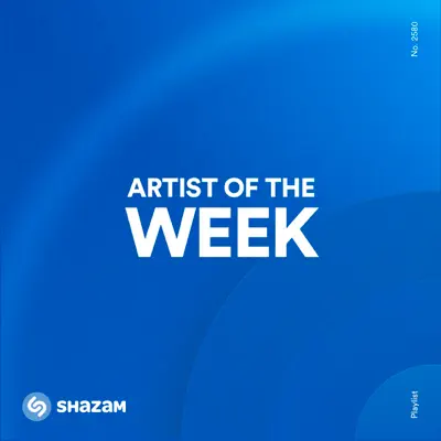 Listen to Artist of the Week featuring Russ