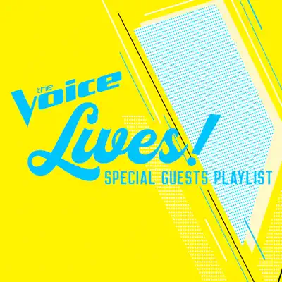 Listen to The Voice Lives! Special Guests featuring Andrew Lloyd Webber & Cast Of The Motion Picture "Cats"