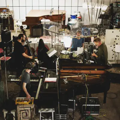 Listen to Philipp Gropper’s Philm, watch music videos, read bio, see tour dates & more!