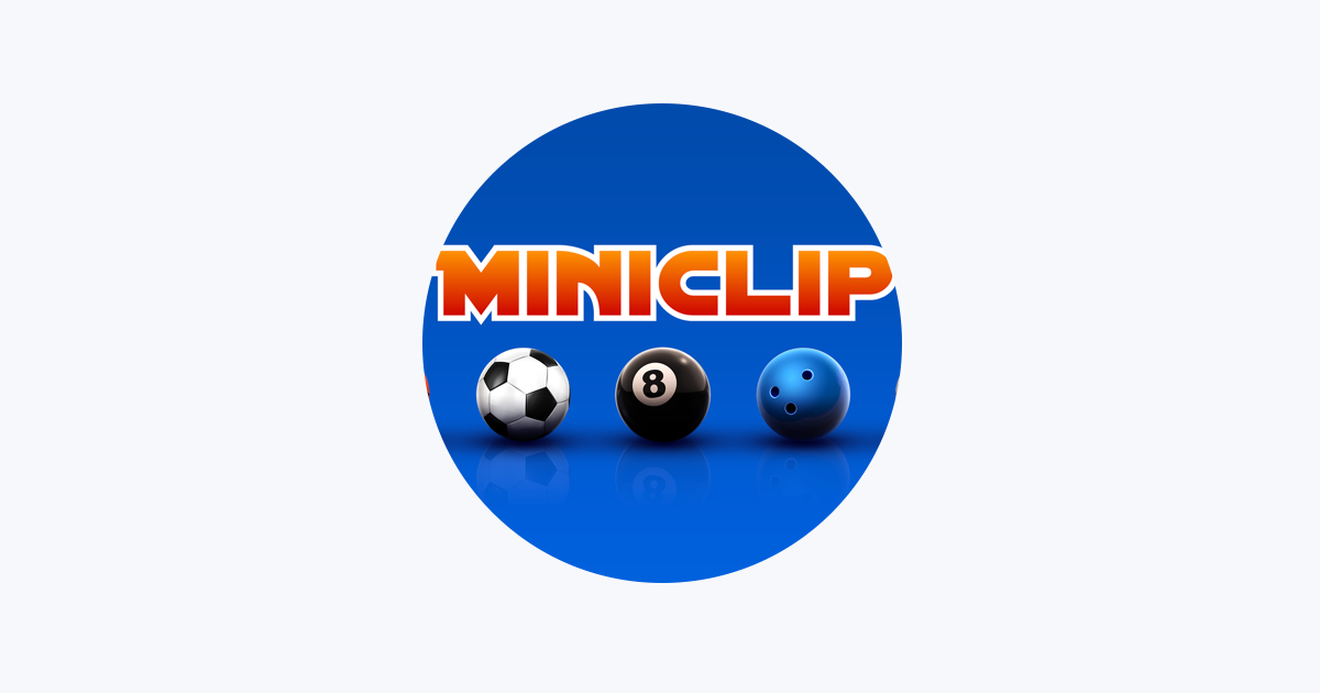 Apps de Miniclip.com en App Store