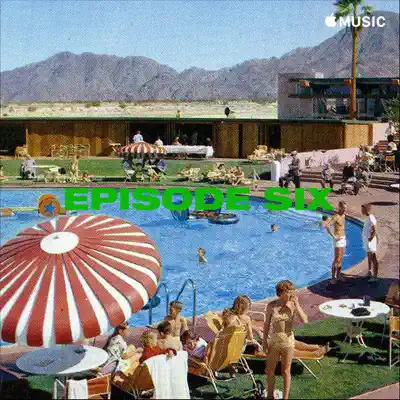 JutoをフィーチャーしたEp. 6 ZAZA WORLD RADIO Playlistを聴こう。