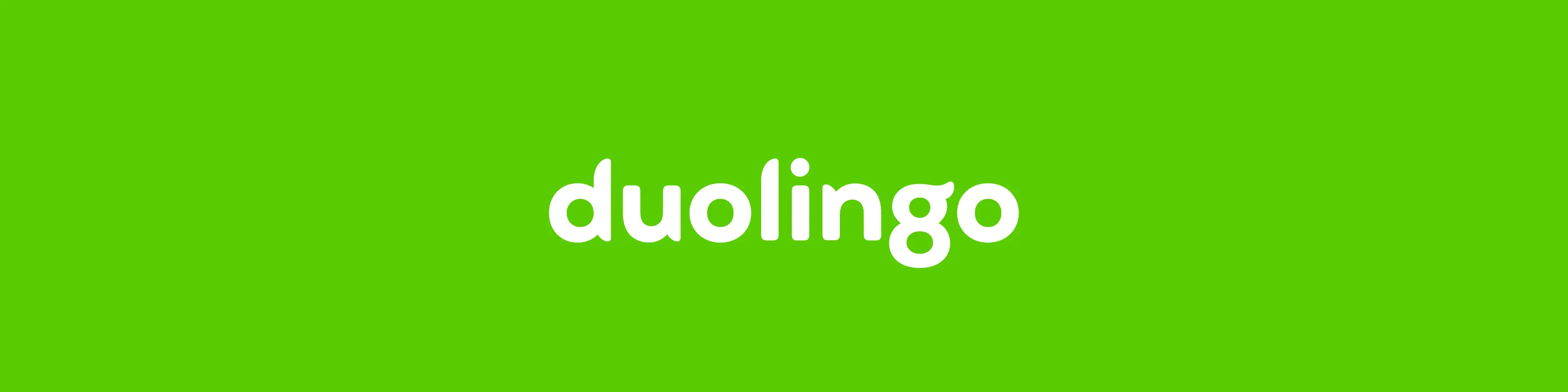 Duolingo: Language Lessons, App Store banner