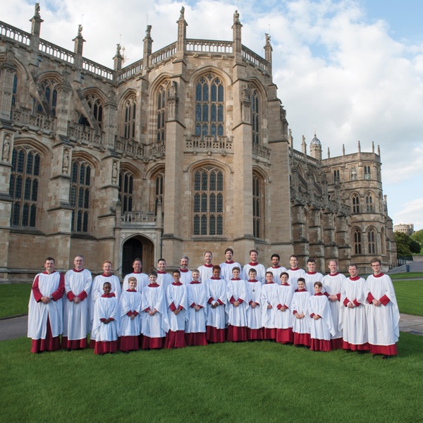 The Choir of St George's Chapel, Windsor Castle's avatar