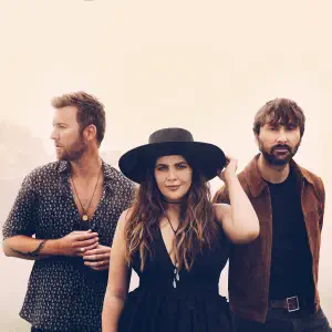 Lady Antebellum