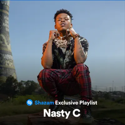 Ascolta Nasty C: Exclusive Playlist con Jessie Reyez & 6LACK