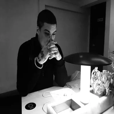 Listen to Bapesign, watch music videos, read bio, see tour dates & more!
