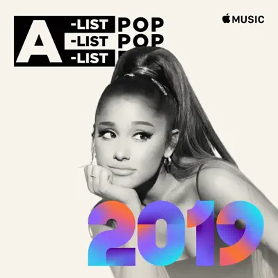 Ascolta A-List Pop 2019 con 5 Seconds of Summer