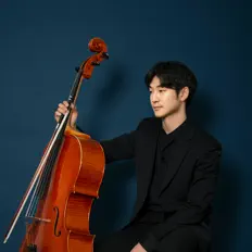 Listen to Jinho Hong, watch music videos, read bio, see tour dates & more!
