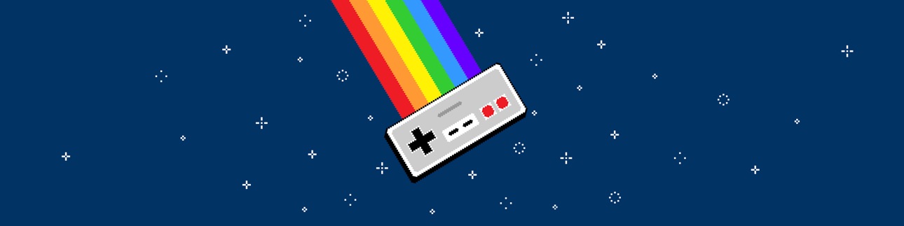 banner