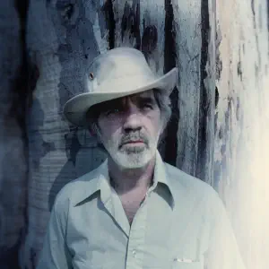 J.j. Cale