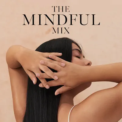 Primitive MotionをフィーチャーしたThe Mindful Mixを聴こう。