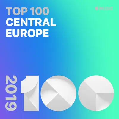 Hör dir Top Songs of 2019: Central Europe mit Alle Farben an