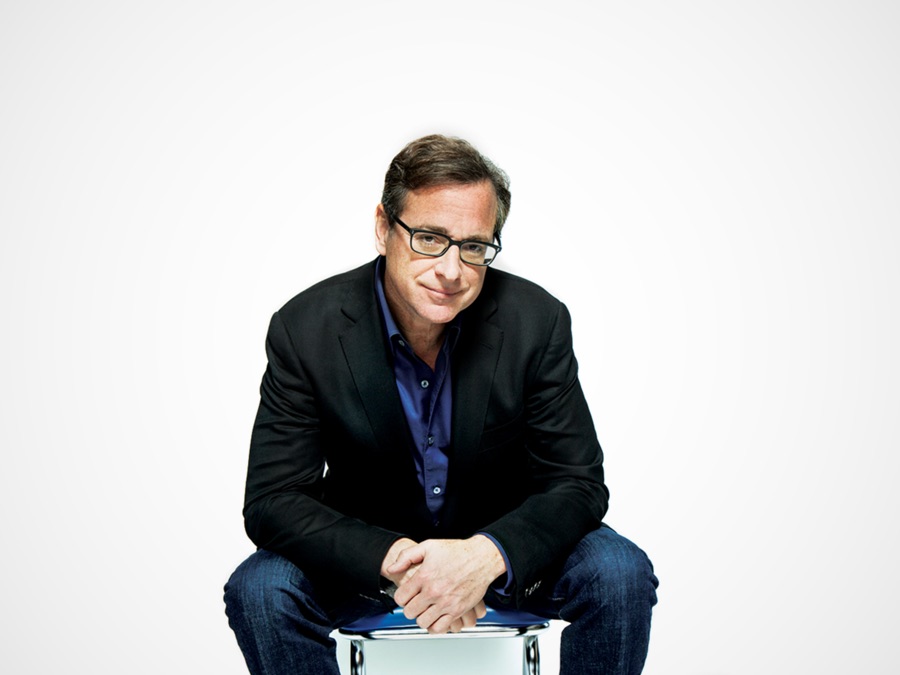 Bob Saget That's What Im Talking About Bob Saget: That's What I'm Talking About - Apple TV (SZ)