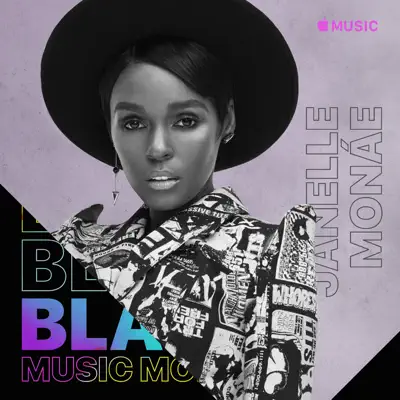 Ascolta Janelle Monáe: Black Pride con Jessie Reyez & 6LACK
