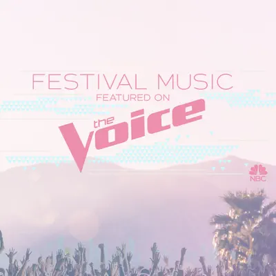 Listen to The Voice: Festival Features featuring Alice Merton