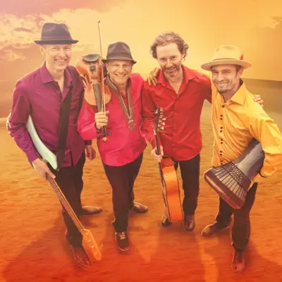 Listen to Sultans of String, watch music videos, read bio, see tour dates & more!