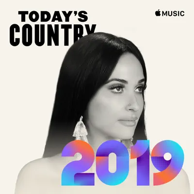 Ascolta Today’s Country 2019 con Ryan Hurd