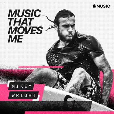 Listen to Mikey Wright: Music That Moves Me featuring Pharoahe Monch