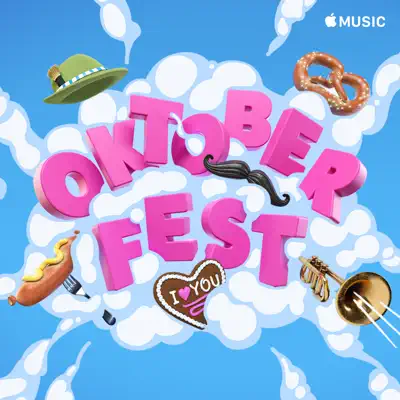 Listen to Oktoberfest featuring Die Draufgänger