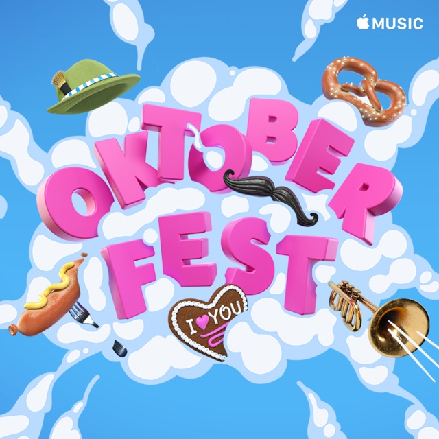 Oktoberfest