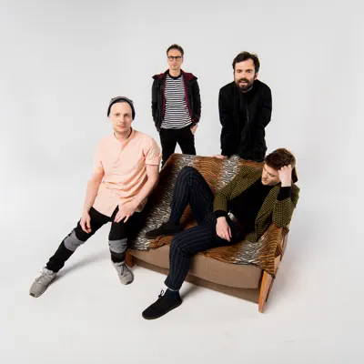 Listen to Fair Weather Friends, watch music videos, read bio, see tour dates & more!