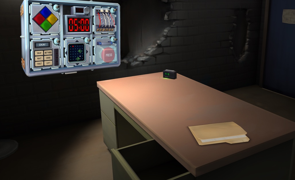 Keep Talking & Nobody Explodes na App Store