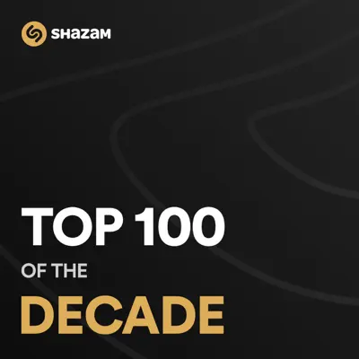 Hör dir Top 100 Songs of the Decade: Shazam mit Alexandra Stan an