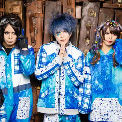 Listen to コントラリエ, watch music videos, read bio, see tour dates & more!