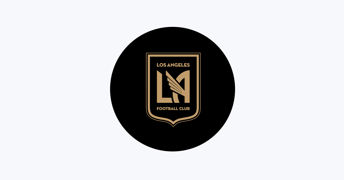 Los Angeles Football Club - Playlist - Apple Music