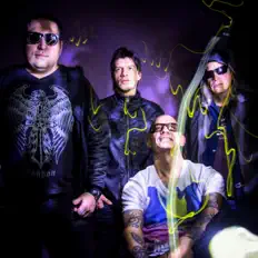 聆聽 De tal Palo Rock、觀看音樂影片、閱讀小傳、查看巡演日期等！