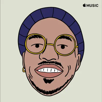 Ascolta Ep. 3 .Paak House Radio Playlist con Blac Youngsta