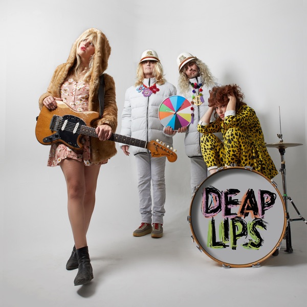 Deap Lips's avatar