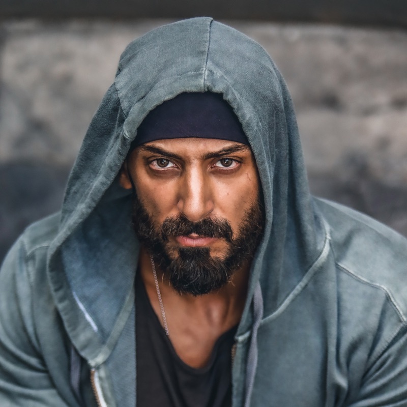 Ismaeil Tamr - مُهرة - MOHRA