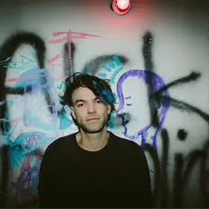 Listen to Noam Berman, watch music videos, read bio, see tour dates & more!