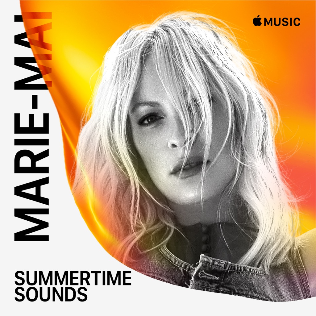 Marie-Mai's Summer at the Cottage