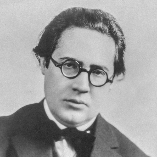Andrés Segovia's avatar