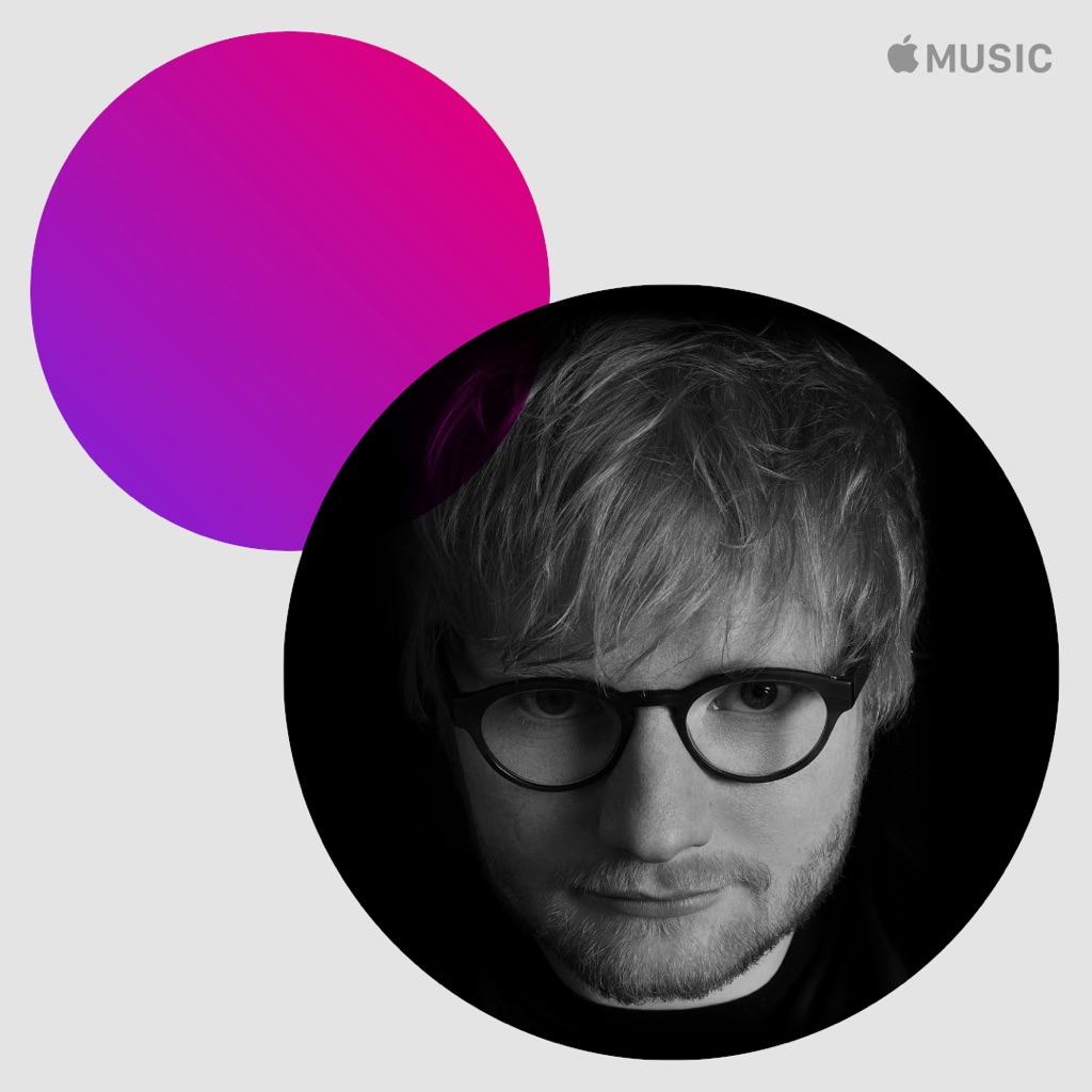 If You Like ... Ed Sheeran