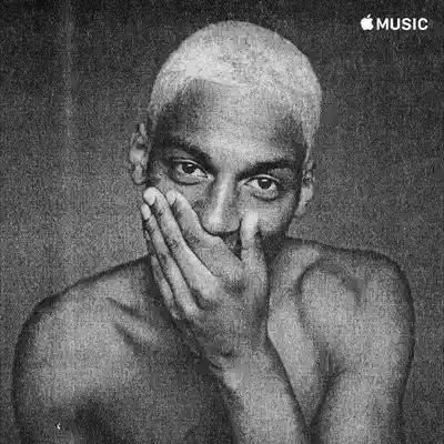 Ascolta blonded 006 con Ryuichi Sakamoto