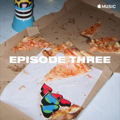 Listen to Ep. 3 ZAZA WORLD RADIO Playlist featuring Free Nationals
