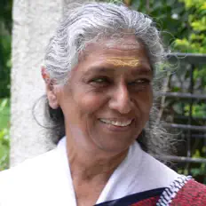 Listen to S. Janaki, watch music videos, read bio, see tour dates & more!