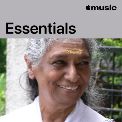 Listen to S. Janaki Tamil Essentials featuring Ilaiyaraaja